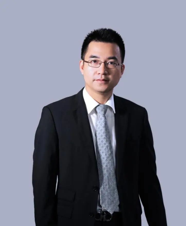 媒體專訪｜賽意信息張成康：迎接每一次浪來(lái)