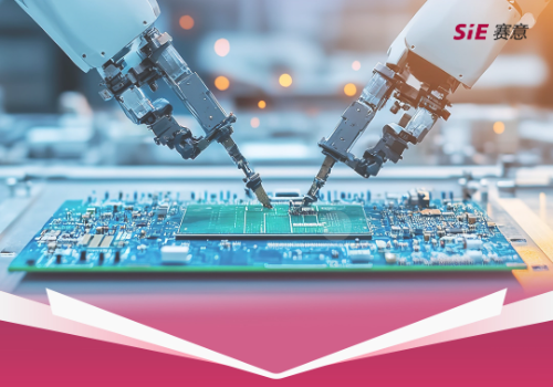 AI+PCB｜全國標(biāo)桿！賽意信息摘得數(shù)字中國創(chuàng)新大賽 “數(shù)智領(lǐng)航獎”