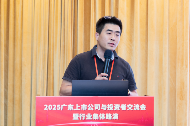 聚焦人工智能，賽意信息助力中國(guó)制造業(yè)跑出“加速度”